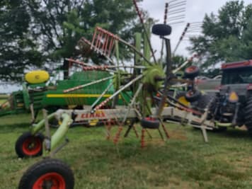 Main image CLAAS 2800