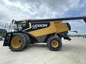 Thumbnail image CLAAS Lexion 570R 3