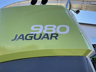 Main image CLAAS Jaguar 980 10