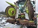 2008 CLAAS Orbis 600 Image