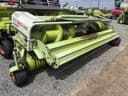 2008 CLAAS PU380 HD Image