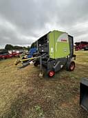 2008 CLAAS Rollant 260 Image