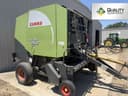2008 CLAAS Rollant 260 Image