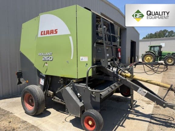 Equipment Main Image