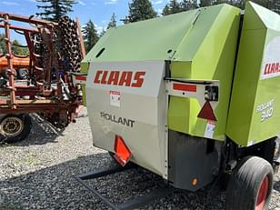 Main image CLAAS Rollant 340 7