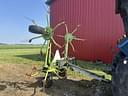 2008 CLAAS Volto 52T Image