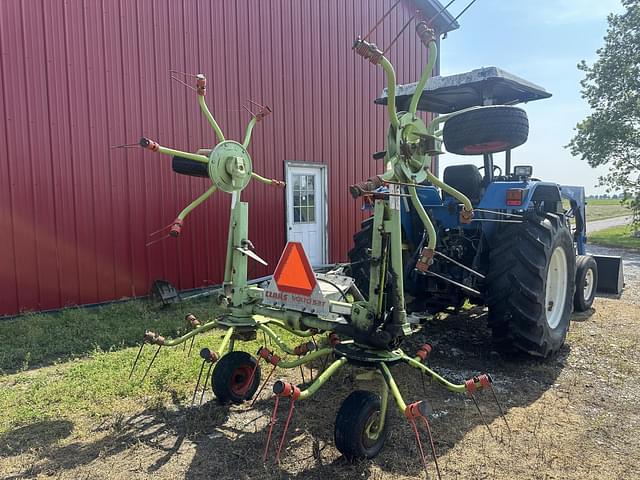 Image of CLAAS Volto 52T equipment image 2