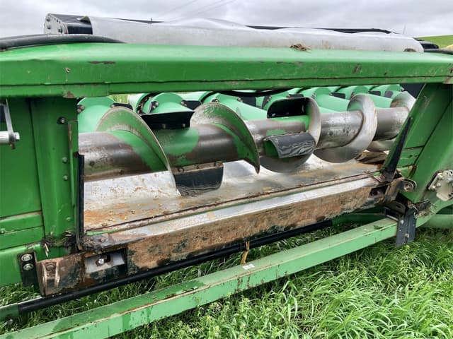 Image of Clarke 1220 equipment image 4