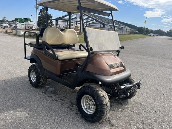 Image of Club Car Precedent Primary image