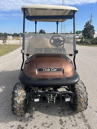 Image of Club Car Precedent equipment image 2