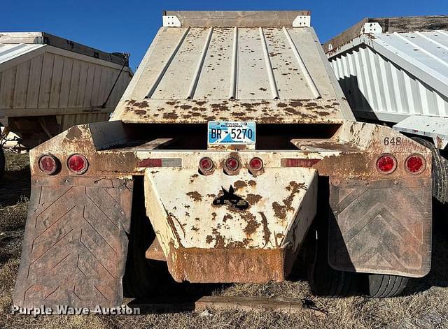 Image of Construction Trailer Specialists BDT40 equipment image 4