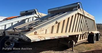 Main image Construction Trailer Specialists BDT40