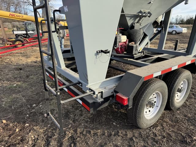 Image of Convey-All BTS290 equipment image 4