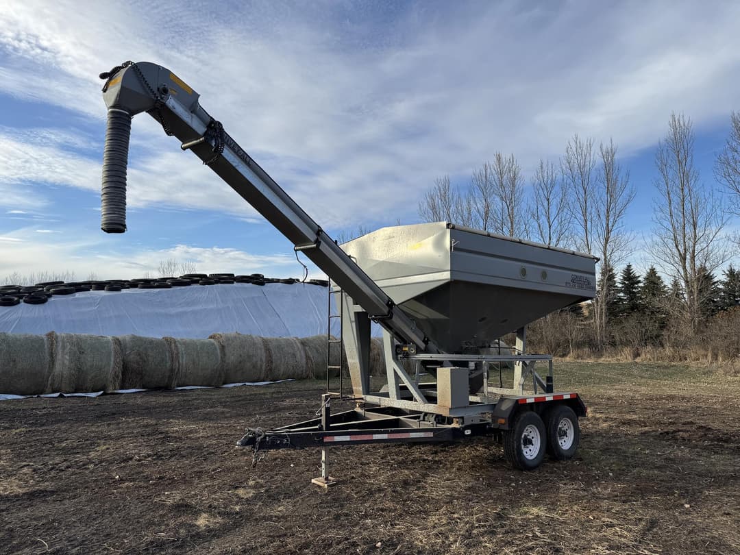 Image of Convey-All BTS290 Primary image