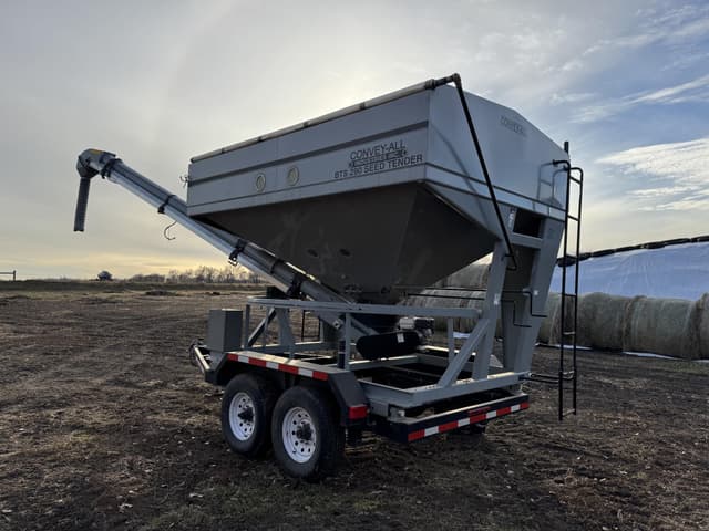 Image of Convey-All BTS290 equipment image 1