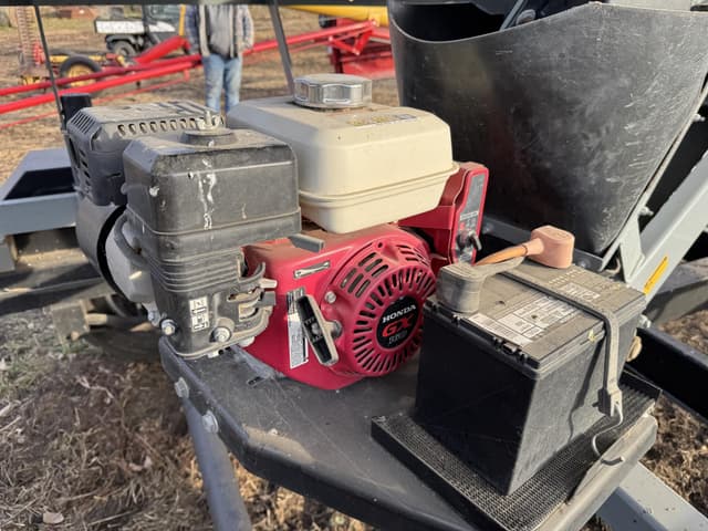 Image of Convey-All BTS290 equipment image 3