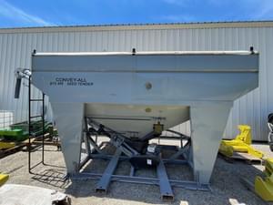 2008 Convey-All Industries BTS405 Image