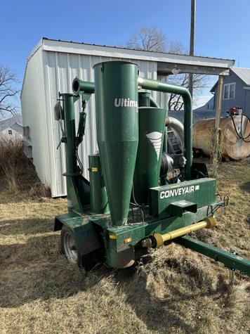 Main image Conveyair Ultima 6