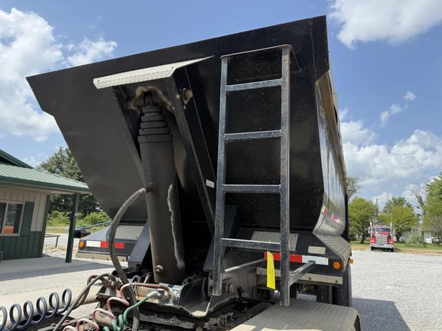 Image of Coras Predator equipment image 4