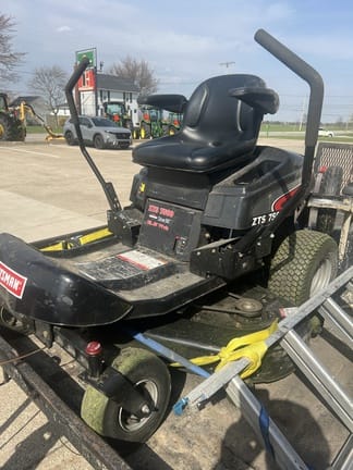 2008 Craftsman ZTS 7500 Equipment Image0