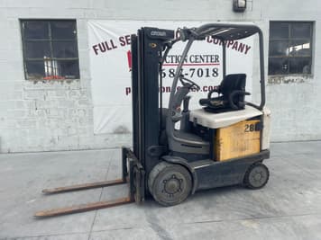 Main image Crown FC4515-40