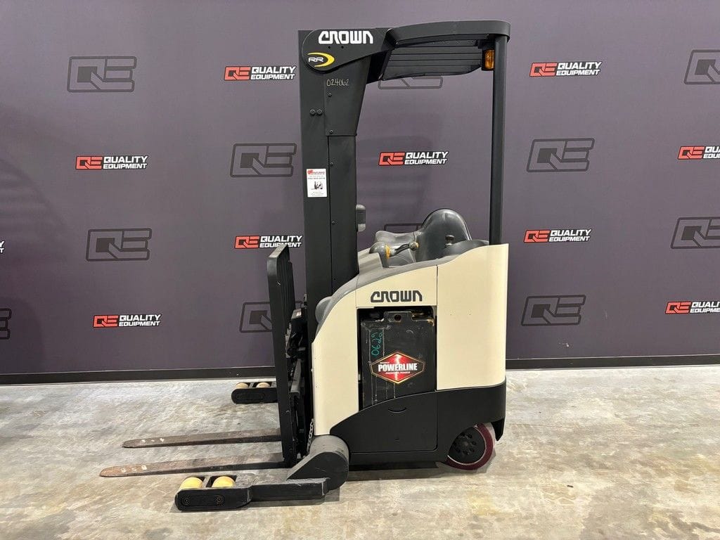 2008 Crown RR5225-35 Equipment Image0