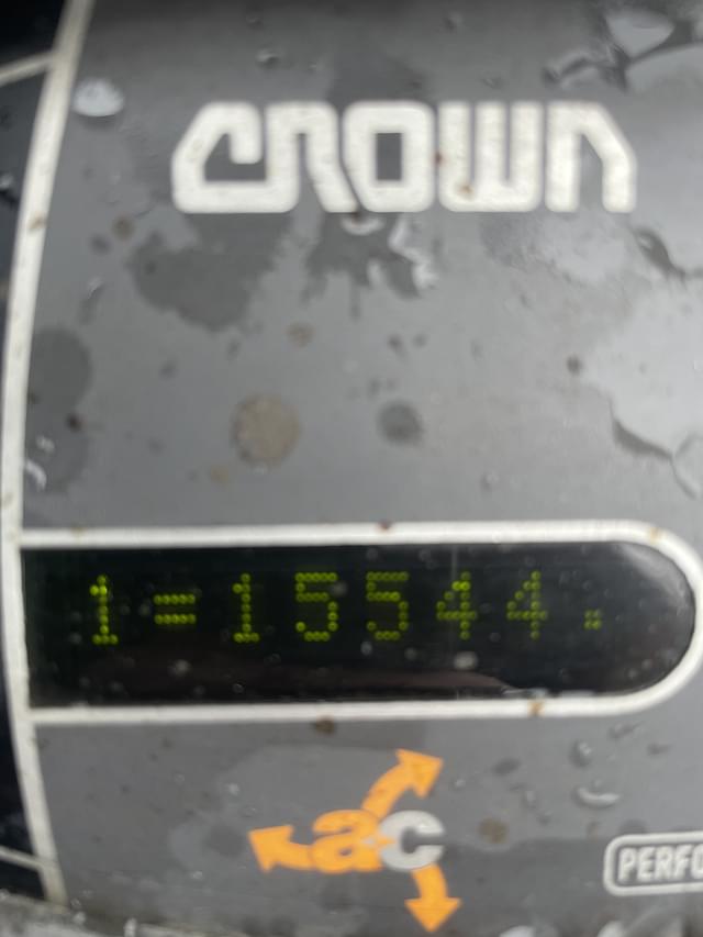 Image of Crown FC4500 equipment image 1