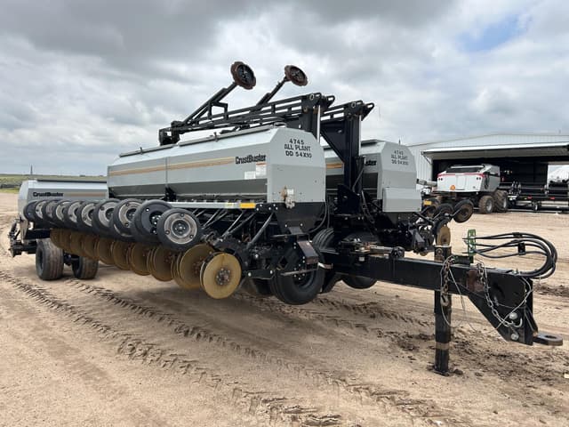 Image of CrustBuster 4745X10AP equipment image 1