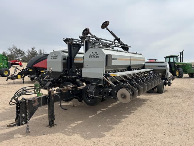 Image of CrustBuster 4745X10AP equipment image 1