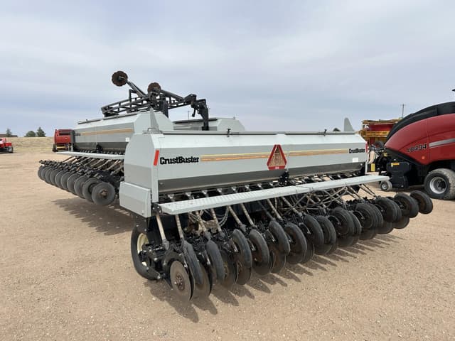 Image of CrustBuster 4745X10AP equipment image 3