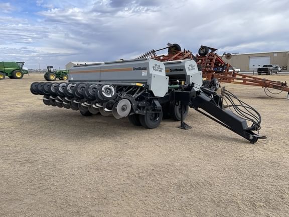 Main image CrustBuster 4030