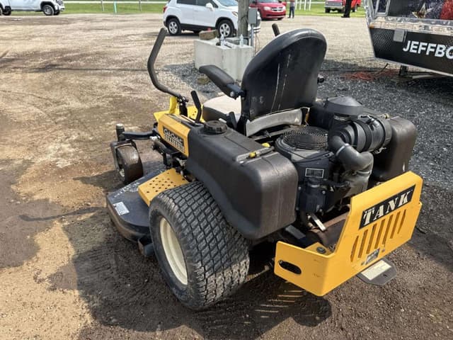 Image of Cub Cadet Tank equipment image 1