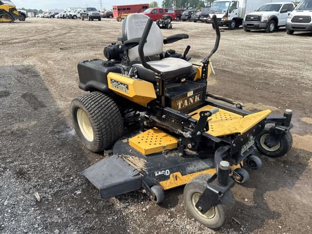Image of Cub Cadet Tank equipment image 3