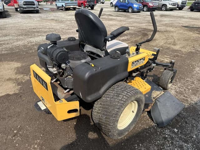 Image of Cub Cadet Tank equipment image 2