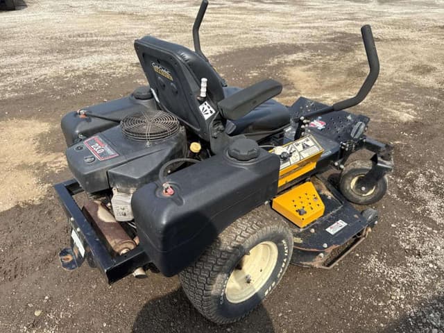 Image of Cub Cadet Enforcer equipment image 2