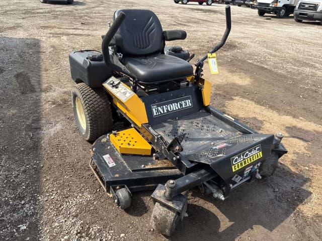 Image of Cub Cadet Enforcer equipment image 3