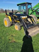 2008 Cub Cadet EX3200 Image