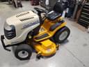 2008 Cub Cadet GT1554 Image