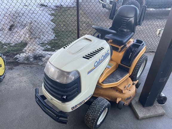 Main image Cub Cadet GT2550