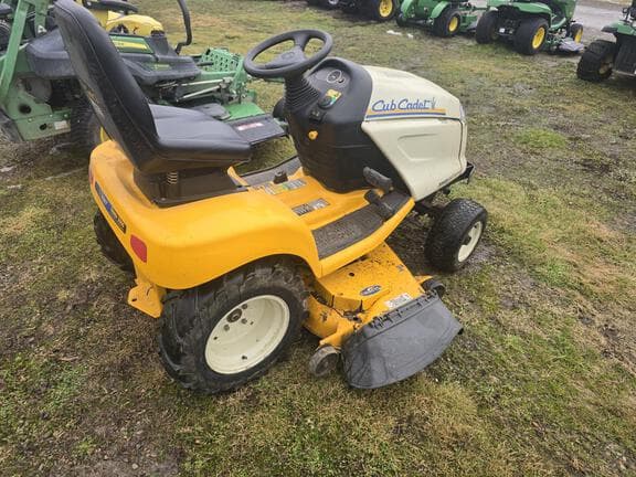Image of Cub Cadet GT3100 equipment image 4