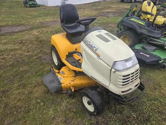 Equipment Main Image