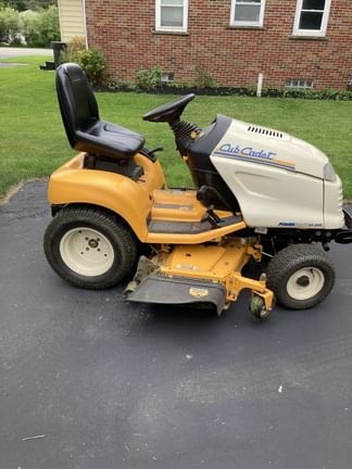 Main image Cub Cadet GT3200