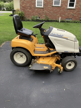Main image Cub Cadet GT3200