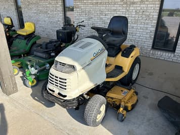 SOLD 2008 Cub Cadet GT3200 Stock 104801 Other Equipment with