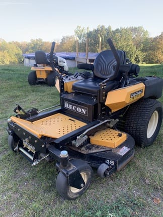 Main image Cub Cadet Recon