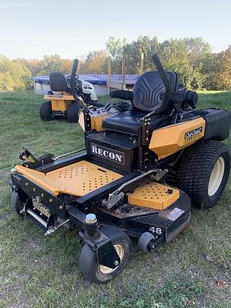 Image of Cub Cadet Recon Primary image