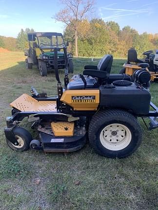 Image of Cub Cadet Recon equipment image 4