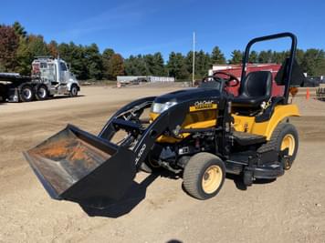 Main image Cub Cadet SC2400
