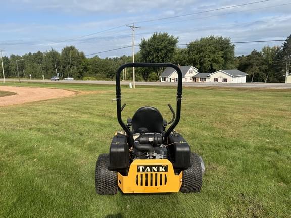 Image of Cub Cadet Tank equipment image 2