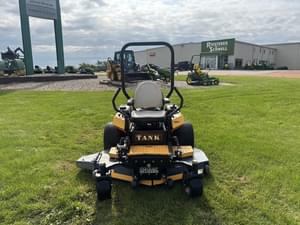 2008 Cub Cadet Tank Image